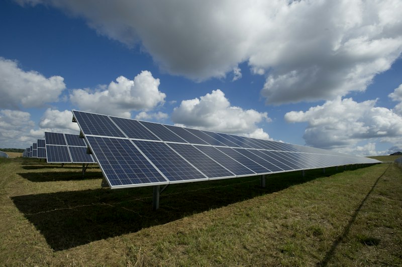 Progettazione e Installazione Impianti Fotovoltaici